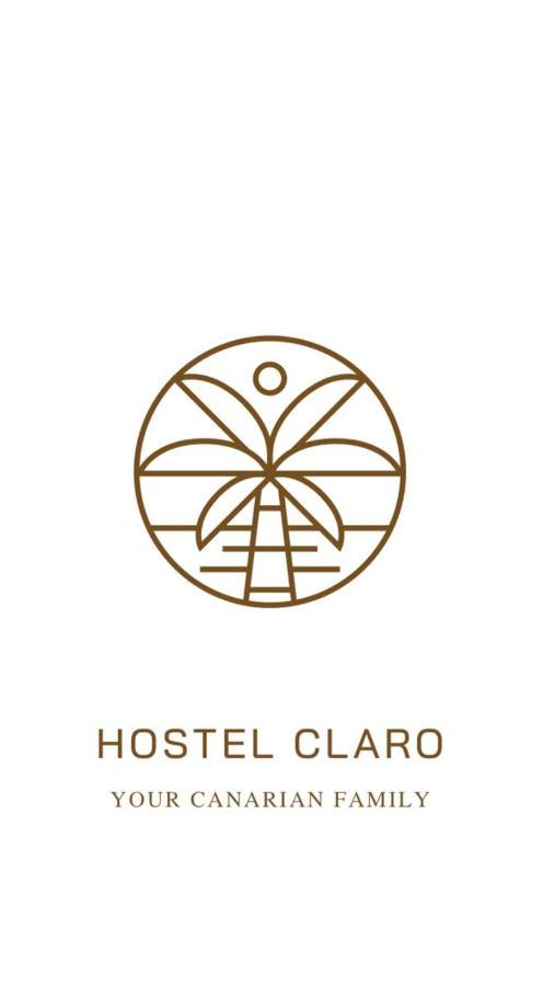 Claro Hostel Corralejo Exterior photo